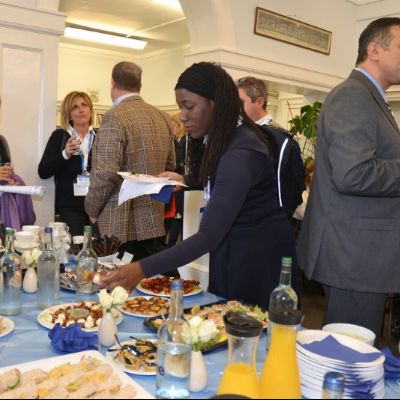 12th Intel Education Summit 2015021